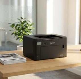 Máy In Laser Trắng Đen Canon LBP122DW