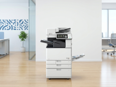 Hướng Dẫn Chọn Máy Photocopy Cho Văn Phòng 2026