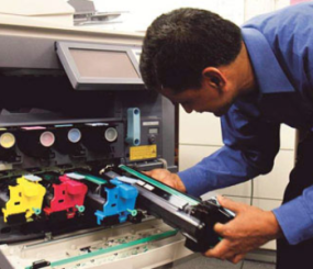 NẠP MỰC MÁY PHOTOCOPY