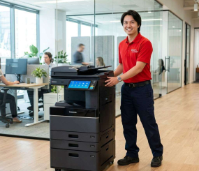 CHO THUÊ MÁY PHOTOCOPY