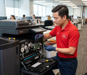 SỬA CHỮA MÁY PHOTOCOPY