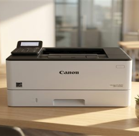 Máy In Laser Trắng Đen Canon LBP246DW
