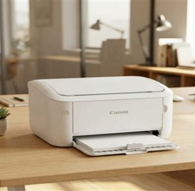 MÁY IN TRẮNG ĐEN CANON LBP 6030