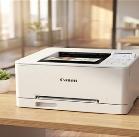 MÁY IN LASER MÀU CANON LBP 646CDW