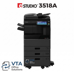 MÁY PHOTOCOPY TOSHIBA E-STUDIO 3518A