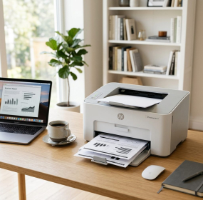 MÁY IN LASER ĐEN TRẮNG HP M211D