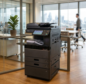 MÁY PHOTOCOPY TOSHIBA E-STUDIO 5018A