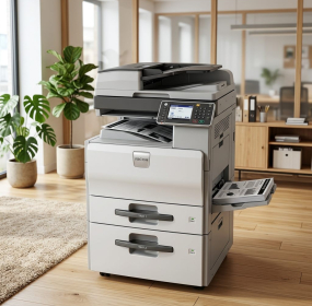 MÁY PHOTOCOPY RICOH MP 4001