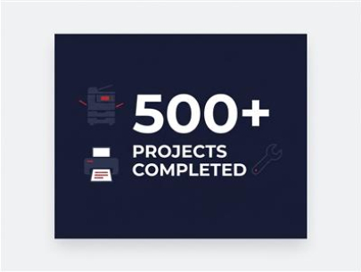 Tổng Quan Dự Án — VTA Office Solutions Phục Vụ 500+ Doanh Nghiệp