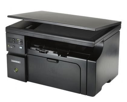 Máy in đa chức năng HP LASERJET PRO M1132 MFP mayphotocopyvn.vn