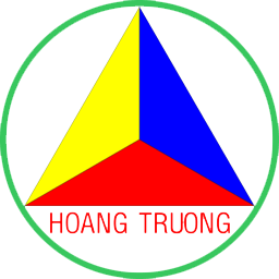 Cung cấp thiết bị văn phòng cho Công Ty TNHH DV TM Hoàng Trường mayphotocopyvn.vn