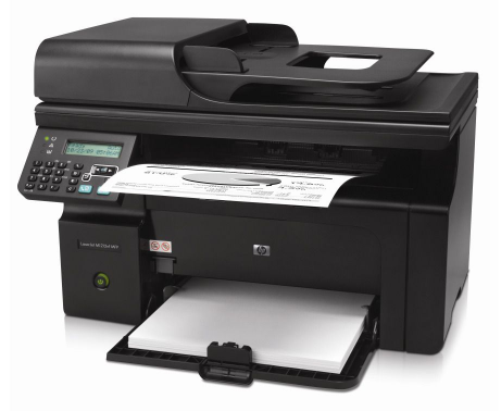 MÁY IN ĐA CHỨC NĂNG HP LASERJET 1212NF mayphotocopyvn.vn