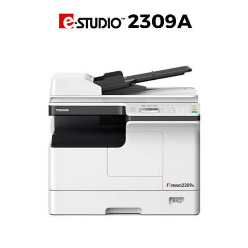 Máy Photocopy Toshiba E-Studio 2309A mayphocopyvn.vn