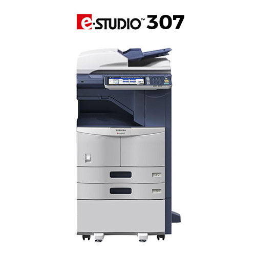 Máy photocopy Toshiba E307 mayphotocopyvn.vn