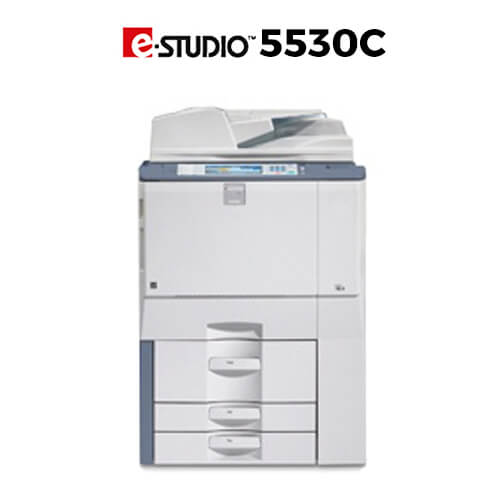 Máy photocopy Ricoh MP C5503 mayphocopyvn.vn