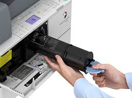 Nạp mực máy photocopy mayphotocopyvn.vn