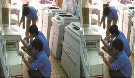 Sửa chữa máy photocopy quận Tân Phú mayphocopyvn.vn